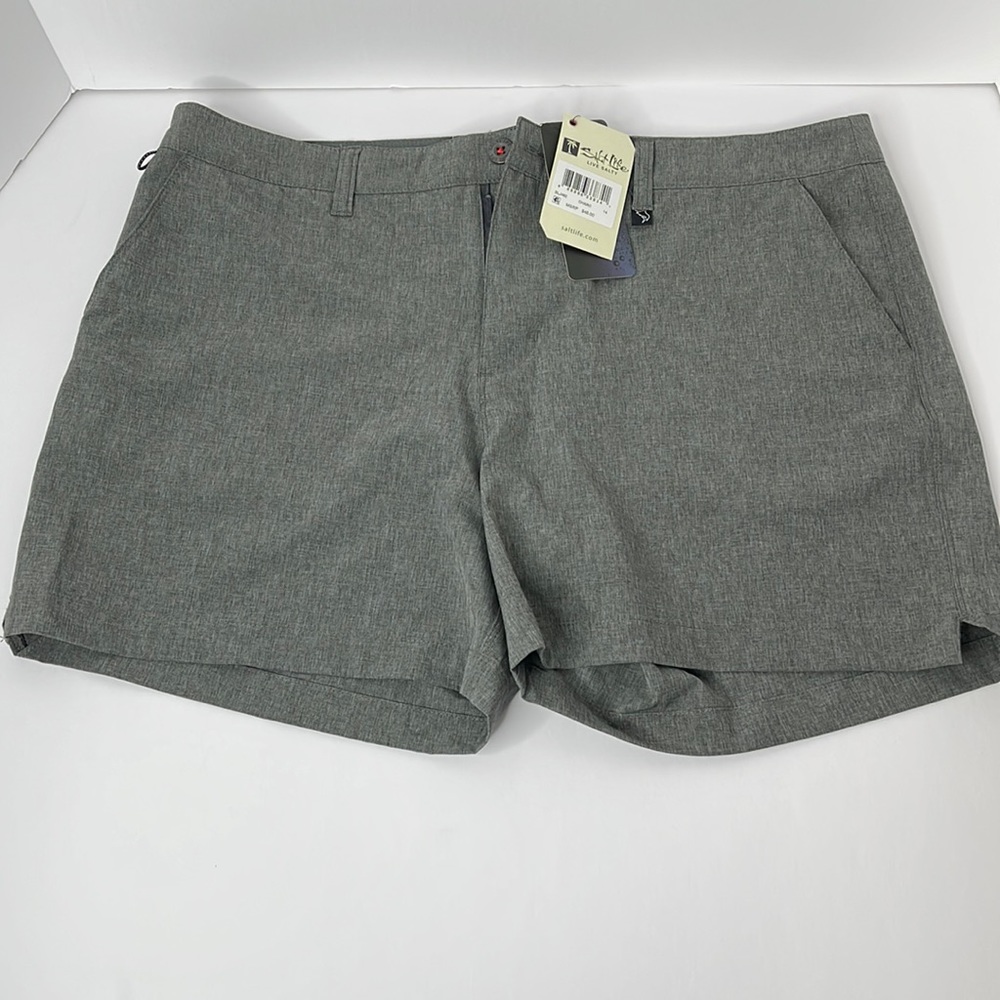 women’s shorts Salt Life size 16